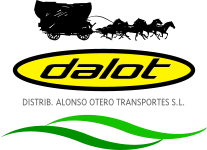 Dalot